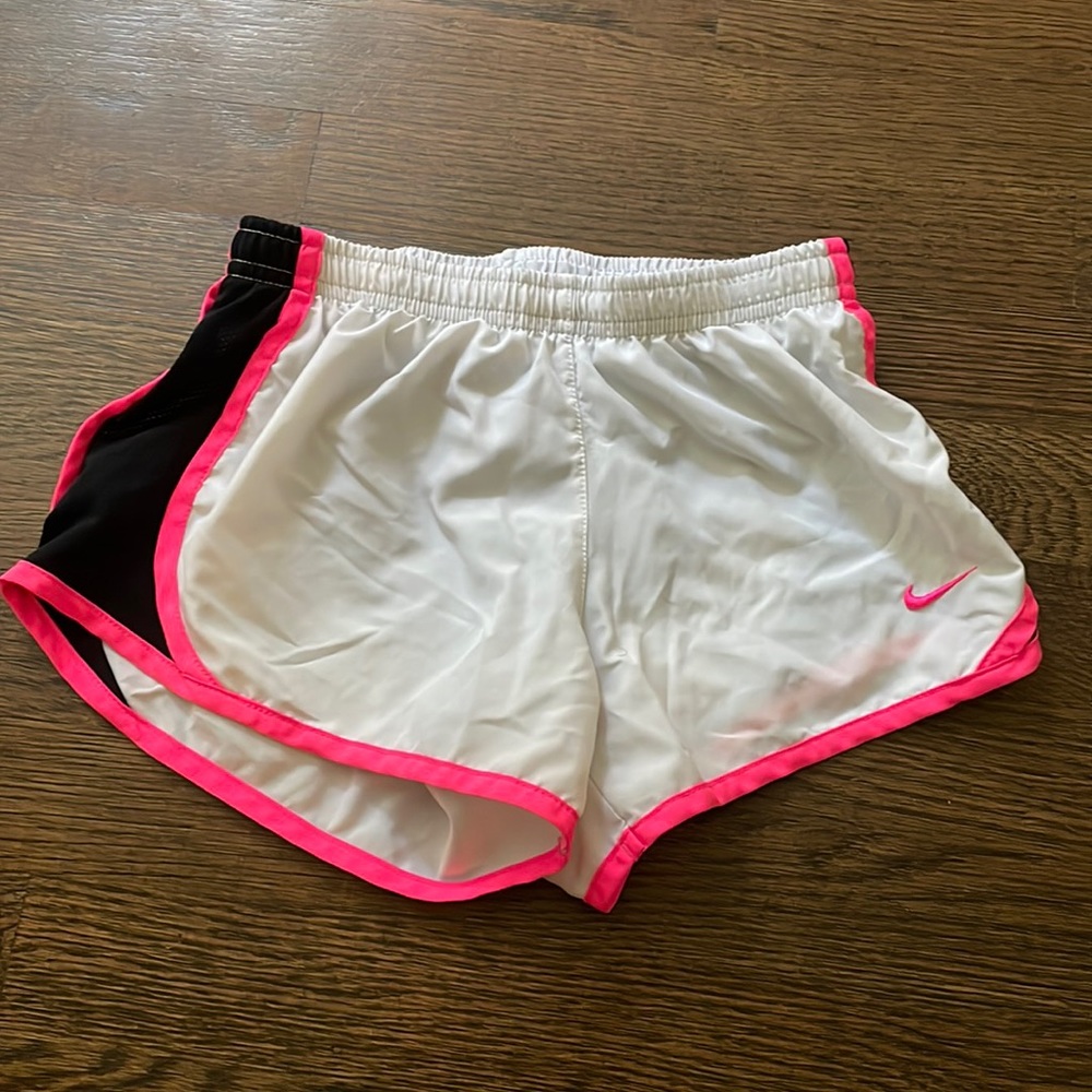 Girls Nike Shorts